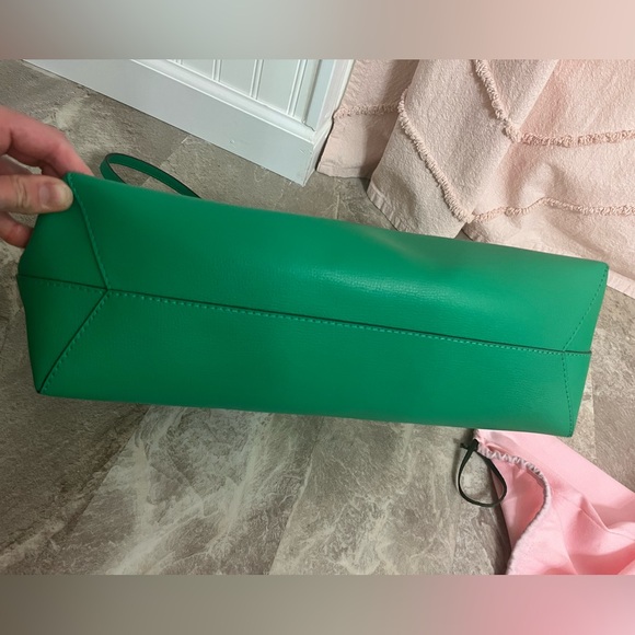Kate Spade Vibrant Green Tote - Picture 3 of 13
